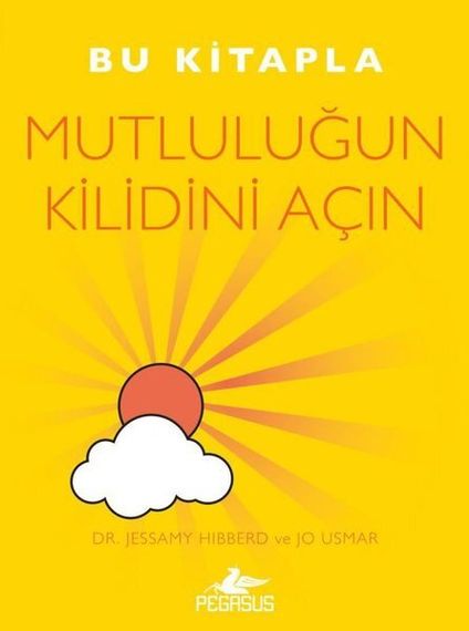 Bu kitapla mutluluğun kilidini açın