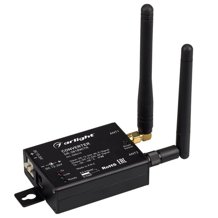 Конвертер Arlight SR-2818WiTR 020413