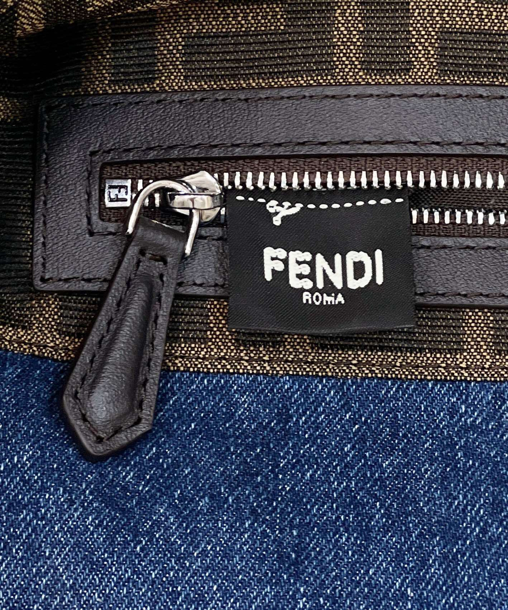 Fendi Baguette 27 cm