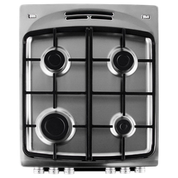 Комбинированная плита Hansa FCMX590977