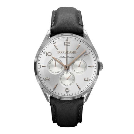 Часы Boccadamo 1960 WA015 BW/S