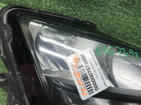 Фара правая Skoda Rapid 2 (2020-2023) LED
