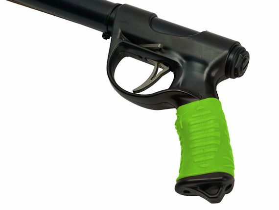 Накладка антискользящая Vector (Вектор) зеленая