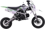 Детский питбайк BSE EVO 110
