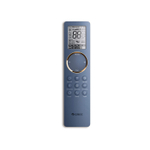 Кондиционер Gree GWH18AUDXD-K6DNA1A(blue)