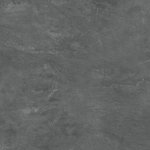 Керамогранит Alma Ceramica GFU6060UNN20R Union 60x60 черный глазурованный матовый / противоскользящий / рельефный под бетон