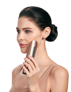 YA-MAN Photo PLUS Shiny премиальный аппарат для ухода за лицом из Японии.