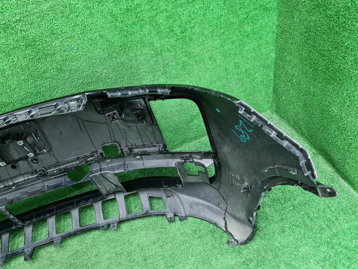 Бампер передний Lixiang L9 (2022-н.в.)