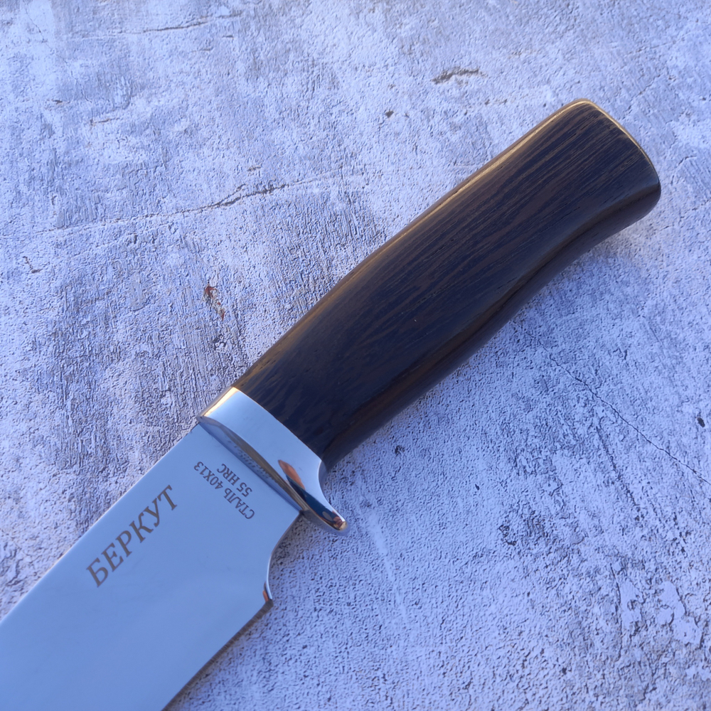 Нож Pirat VD19 Беркут, сталь 40х13