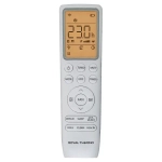 Блок внутренний Royal Thermo MULTI COMBO ERP DC RTFMI/in-18HN8/white инвертор. мульти сплит-системы