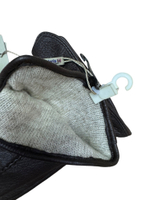 Перчатки. Мужские. Материал верха: Кожа оленя. Подклад: Трикотаж-шерсть.5 шт в упаковке.