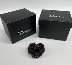 Шкатулка Daum