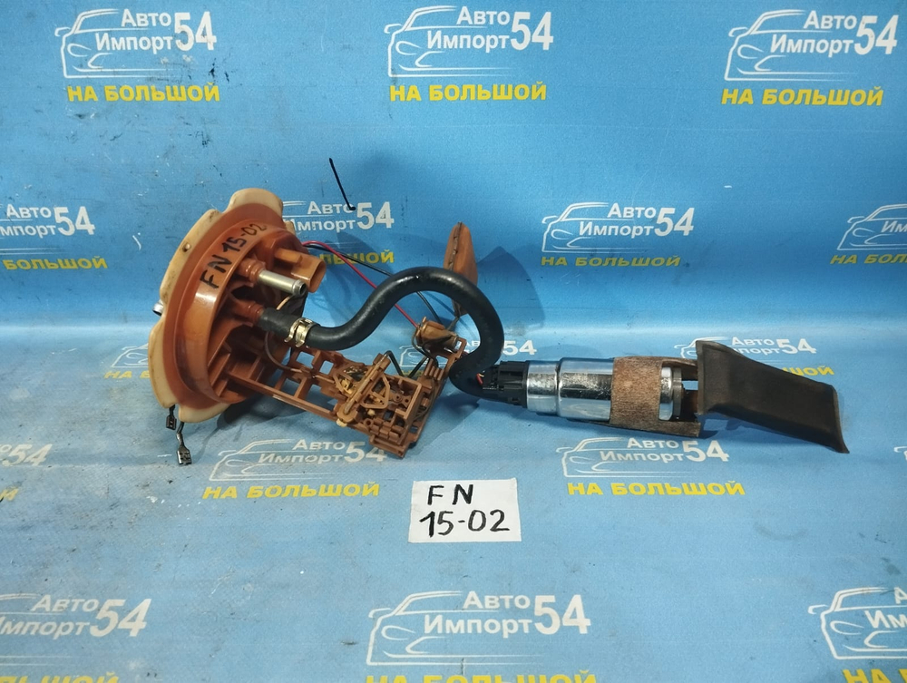 Бензонасос погружной NISSAN PULSAR 1999