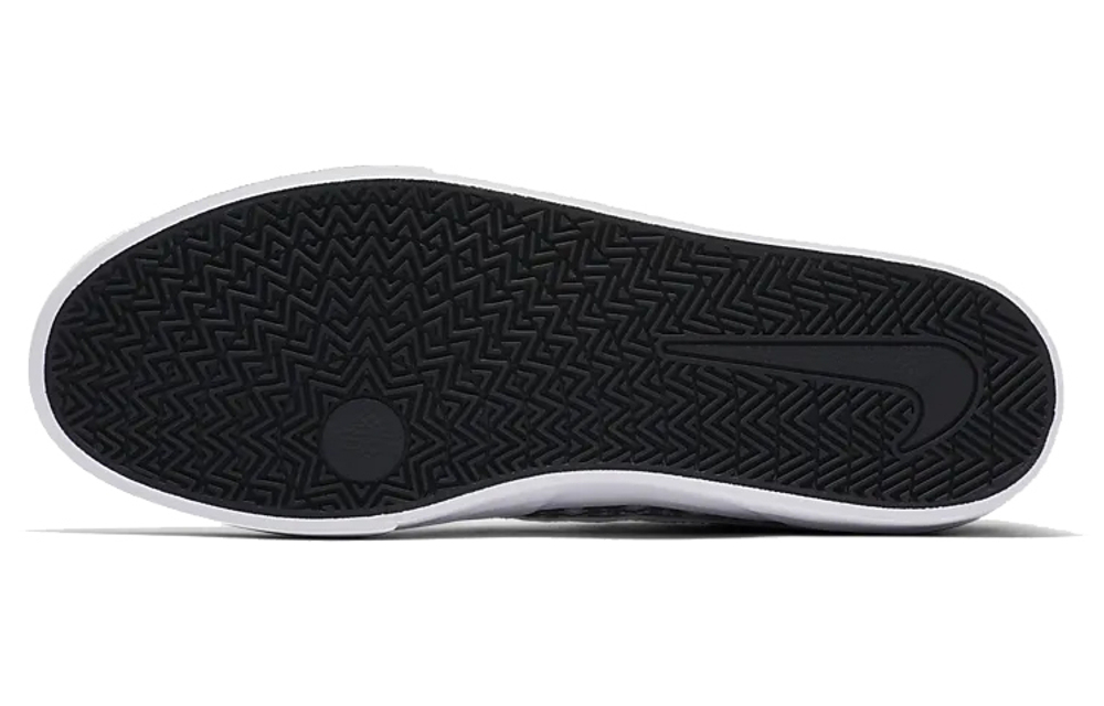 Кроссовки Nike Sb Chron Solarsoft Premium