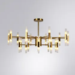 Люстра на штанге Arte Lamp