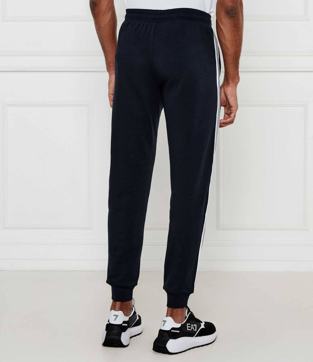 Спортивные штаны EA7 - темно-синий(6DPP69 PJ9FZ)