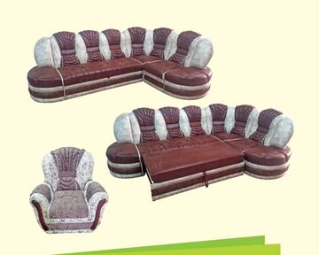 Набор м/м угловой ПРЕСТИЖ-2