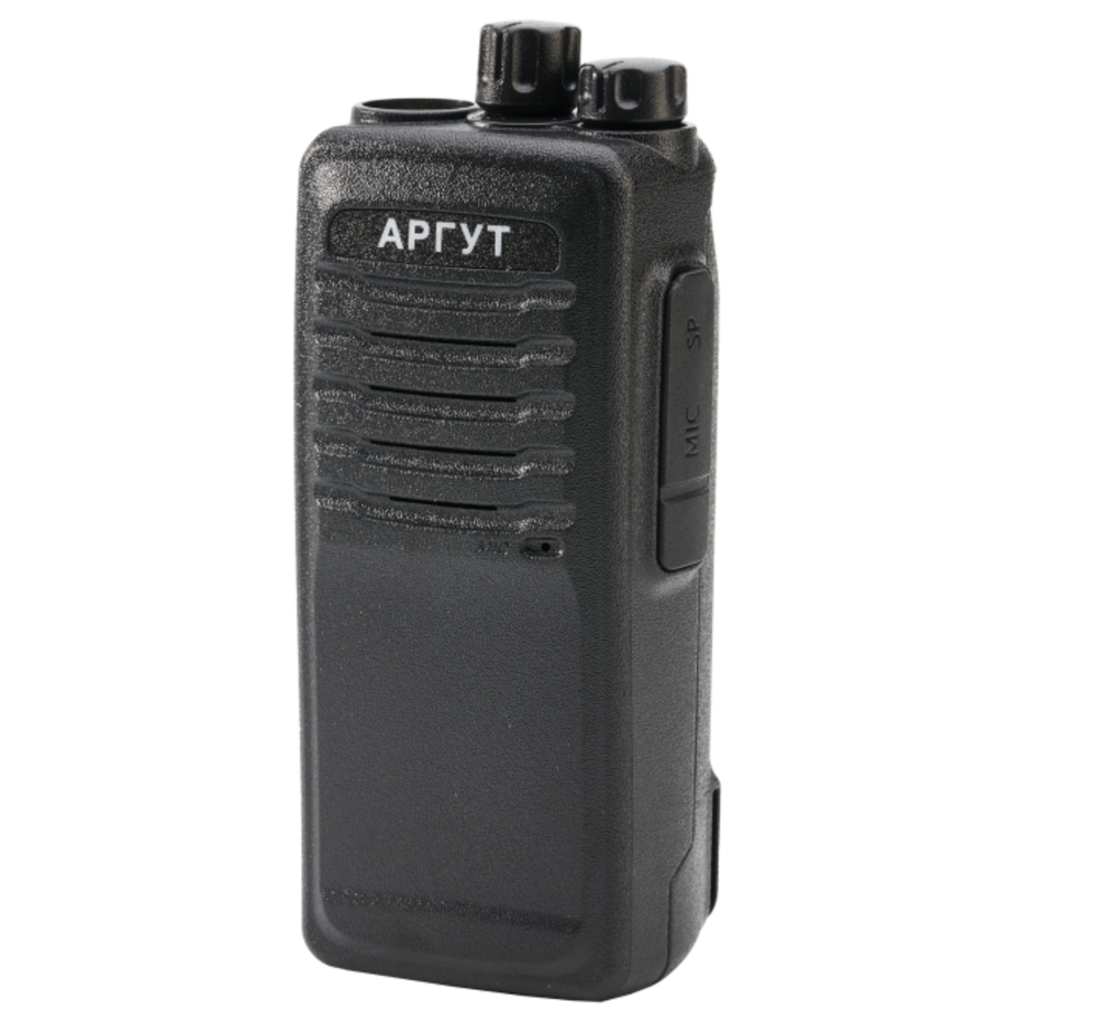 Радиостанция Аргут А-57 VHF