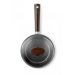 Ковш с крышкой Tefal Tendance Brownie 2л 18см 04182418