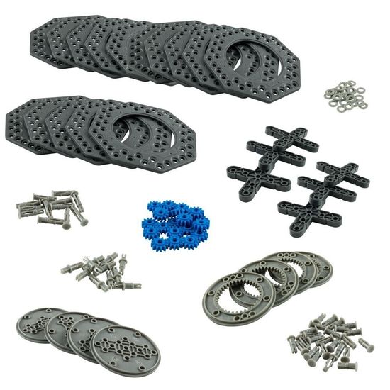 VEX IQ Ресурсный набор Motion Kit