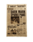 Harry Potter/Daily prophet Dark Mark Sparks Panic