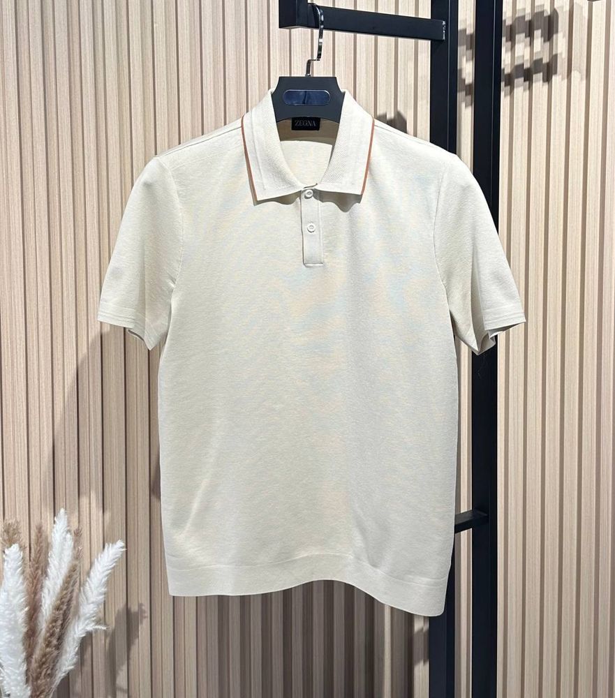 Поло Zegna