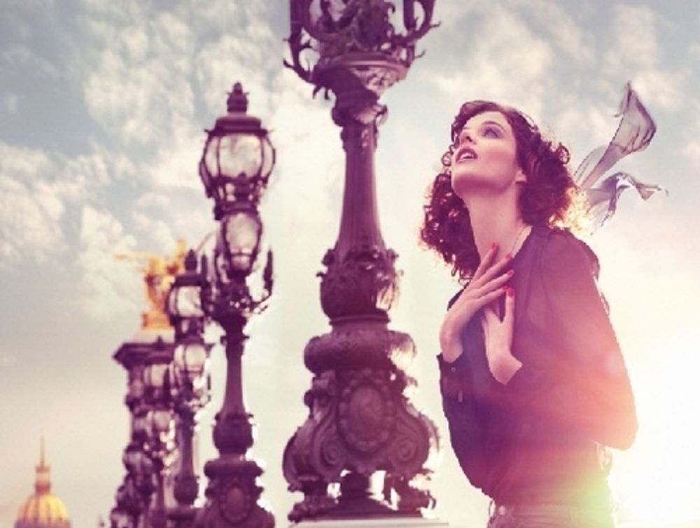 Yves Rocher Moment de Bonheur