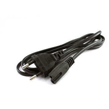 Сетевой шнур питания "2pin" к стандартным блокам питания