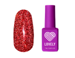 LOVELY База высокопигментированная CB40 (светоотражающий), 7 ml