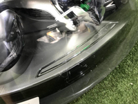 Фара правая Mercedes S W222 (2013-2017) LED