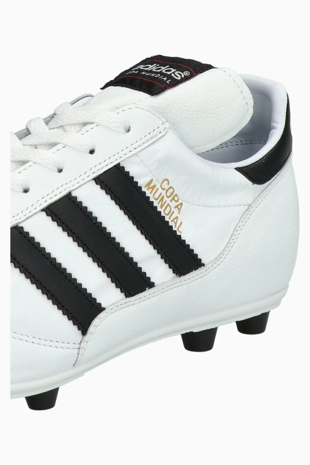 Бутсы adidas Copa Mundial - белый