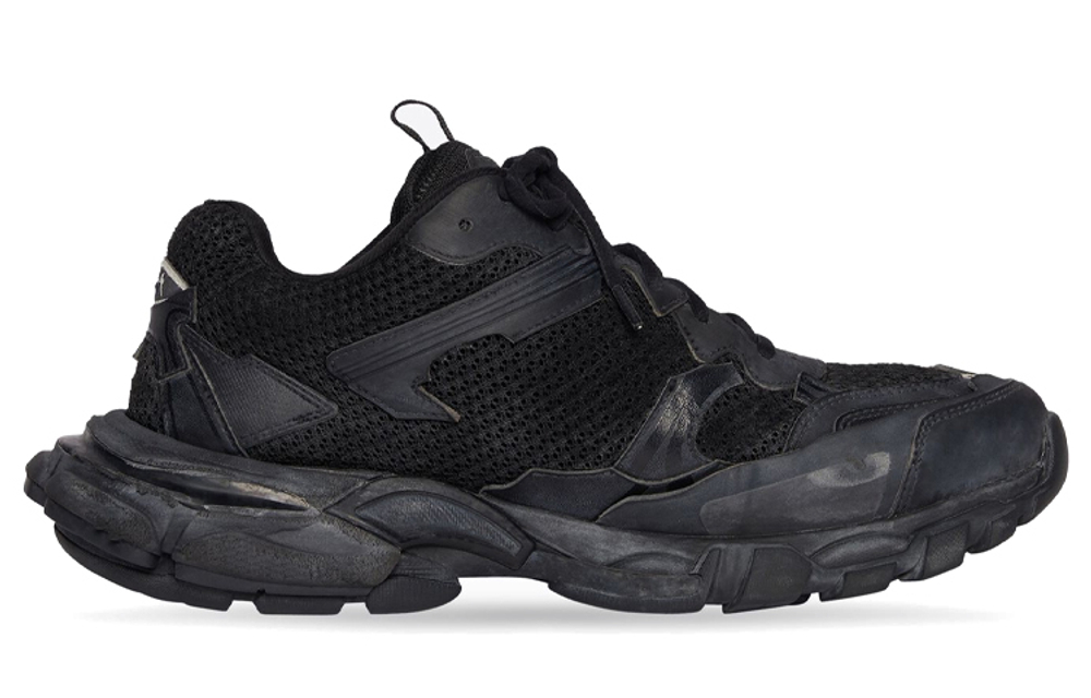 Balenciaga Track 3.0 (Женская размерная сетка)