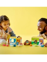 Лего 10992 Жизнь в детском саду Lego Duplo