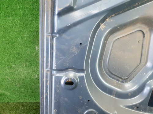 Капот Renault Duster 1 (2010-2021)