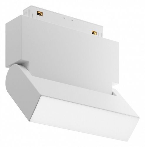 Трековый светильник Maytoni Technical TR075-2-10W4K-W