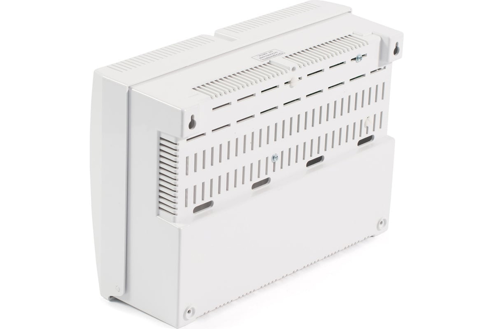 Источник бесперебойного питания СКАТ-1200И7 (СКАТ ИБП-12/5-2x12-П)