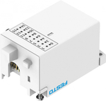 CPVSC1-AE16-CPI Электрический интерфейс