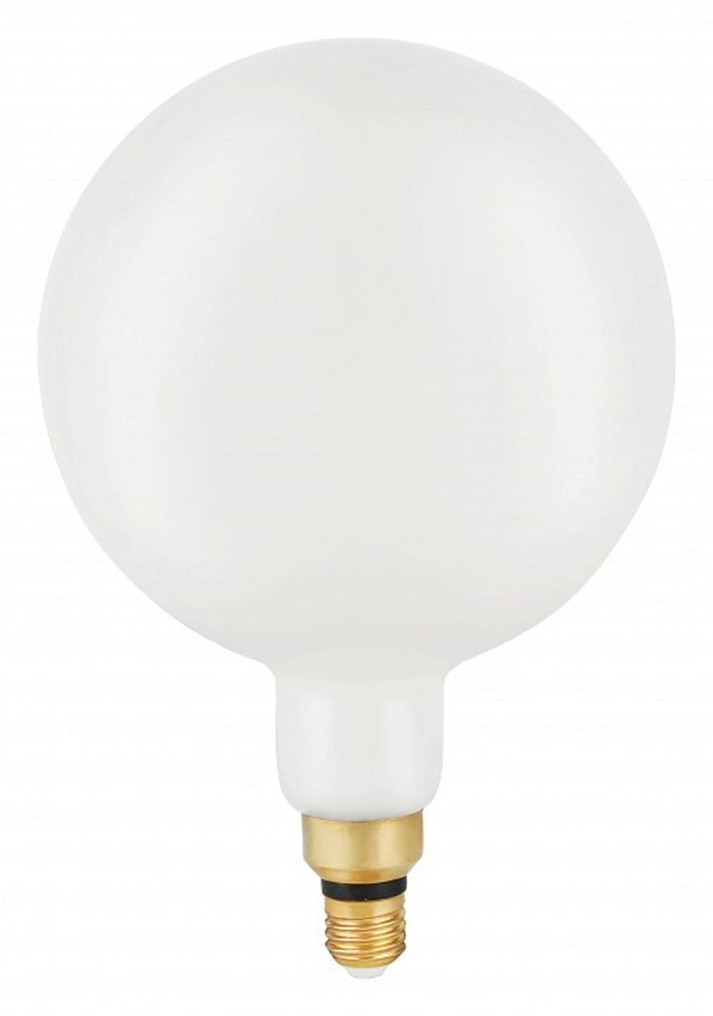 Лампа светодиодная Gauss Filament E27 14Вт 4100K 153202214-D