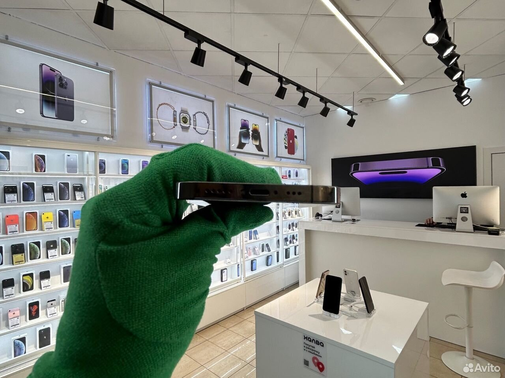 iPhone 12 Pro, 128 ГБ б/у