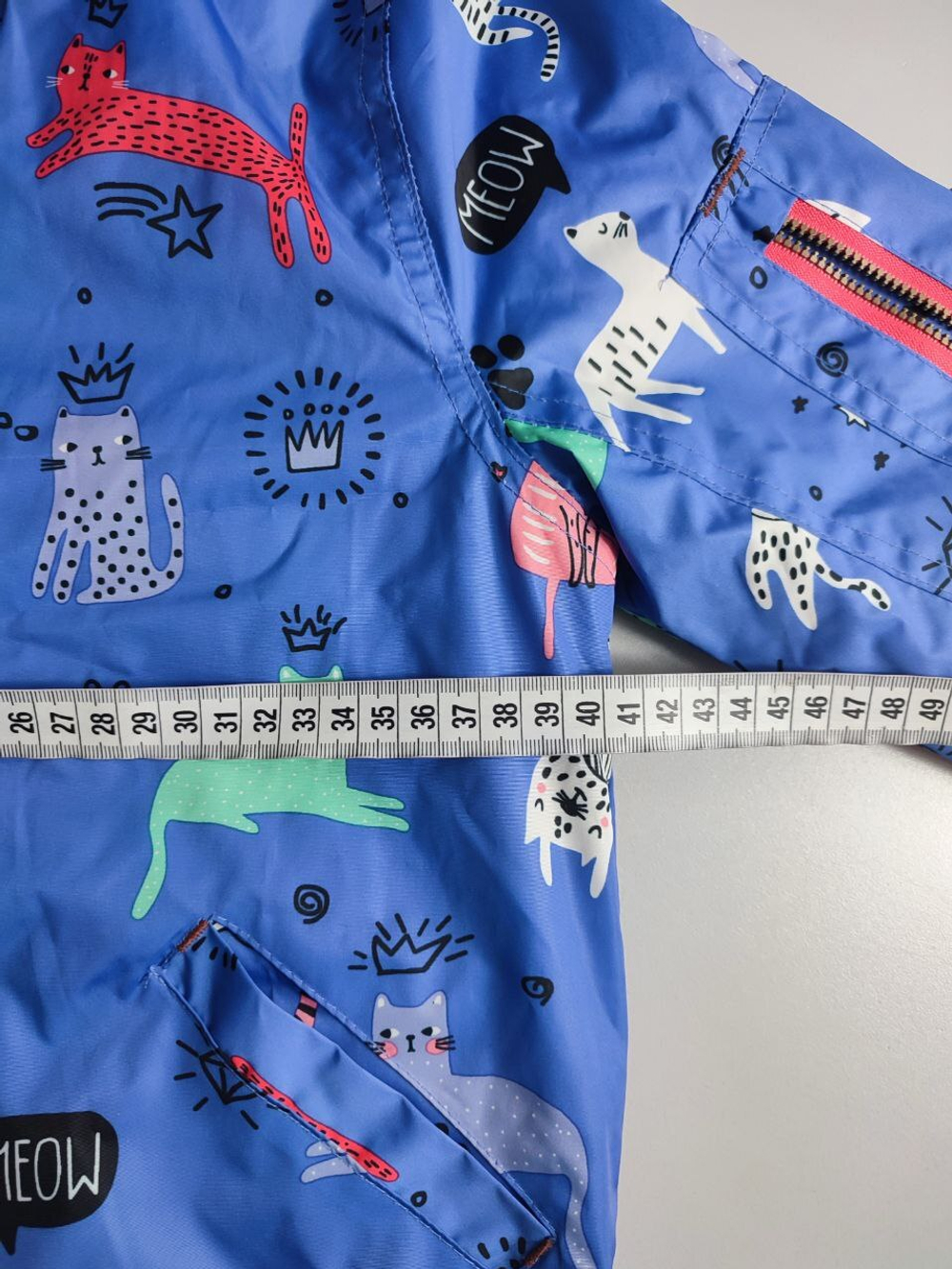 Куртка 2 part 2 демисезонная на 10 лет