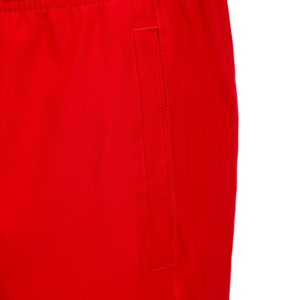Мужские теннисные шорты Fila Kian Shorts Men - Red