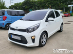 Kia All New Morning (JA) Deluxe (04.2020)