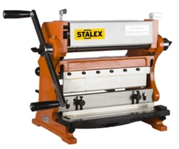 Профильная губка станочных тисков с гидроусилением Optimum HMS 100