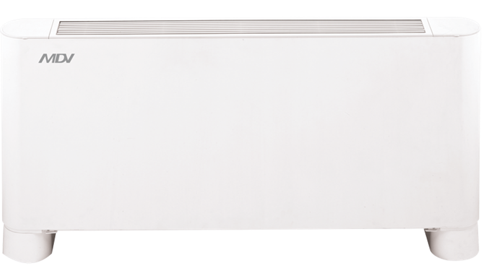 Напольно-потолочный фанкойл MDV MDKH2-V500F-R4