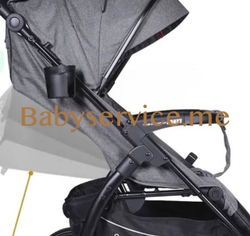 Шарнир складывания рамы Baby Care Venga NEW правый