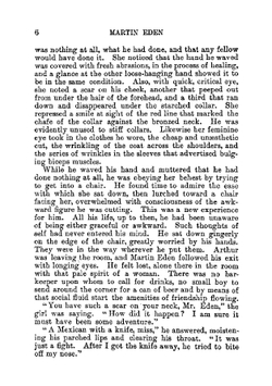 Martin Eden | J. London