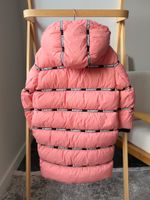 Пуховик Burberry, 116