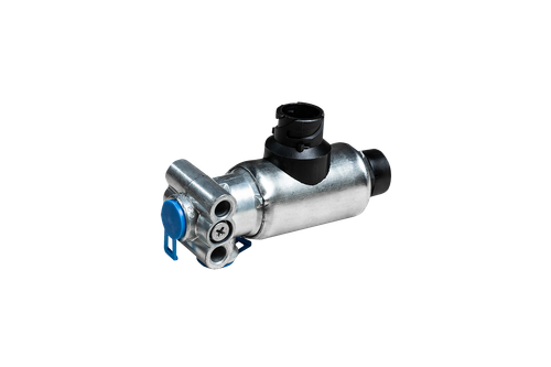 Клапан электромагнитный для КАМАЗ, FAW, FOTON, YUTONG (4721706060) SORL