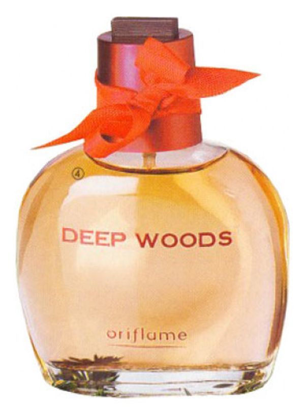 Oriflame Deep Woods