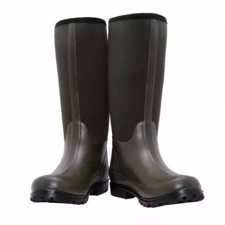 Сапоги Remington Men Tall Rubber Boots, Green (Неизвестная характеристика)